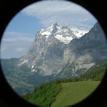 Apartmán Schwendiboden *