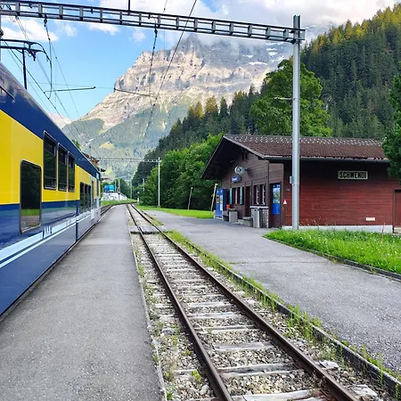 Schwendiboden Appartement *