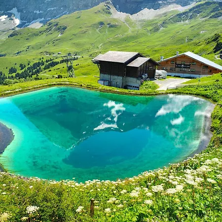 Schwendiboden * Grindelwald