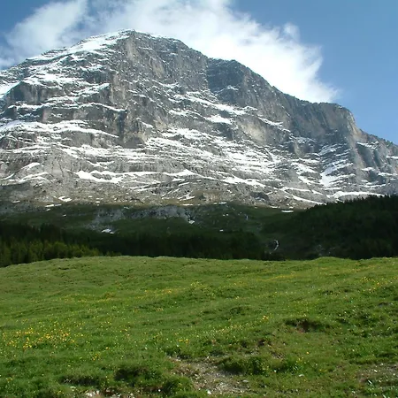 Apartmán Schwendiboden
