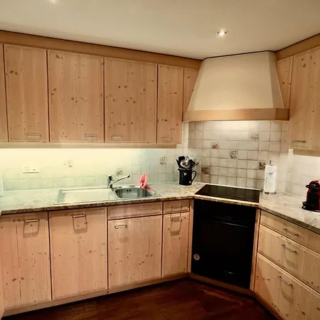 Schwendiboden דירה גרינדלוולד