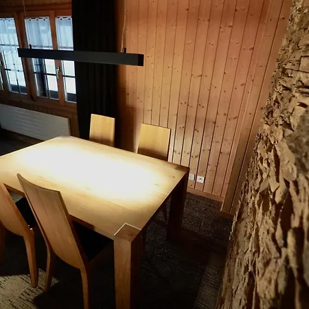 Schwendiboden Apartmán