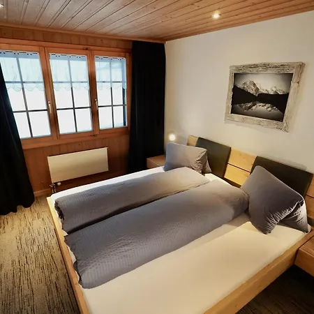 Schwendiboden Apartment Grindelwald