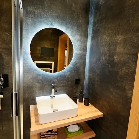 Schwendiboden Apartmán *