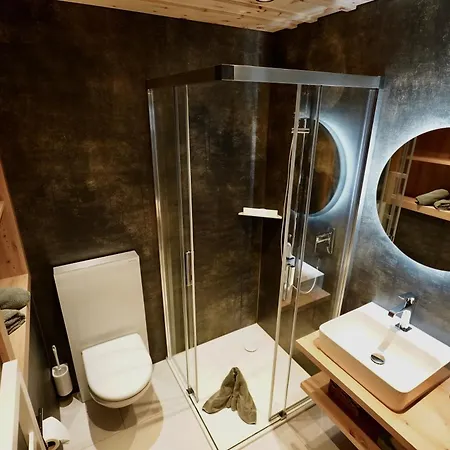 Apartment Schwendiboden *