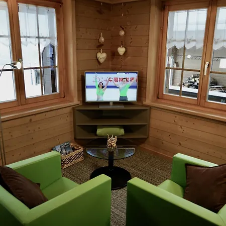 Apartmán Schwendiboden *