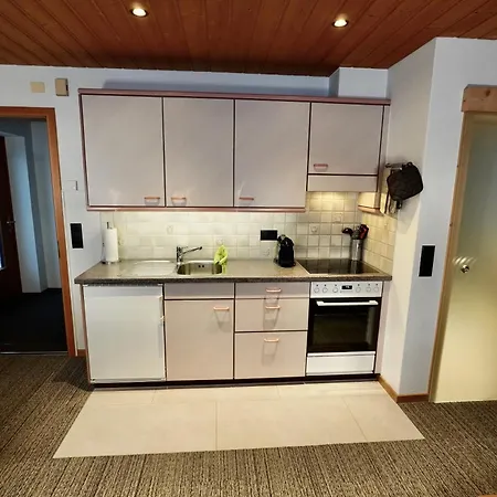 Schwendiboden Apartment Grindelwald