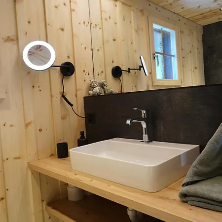Schwendiboden Apartman