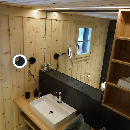 Schwendiboden Apartman *