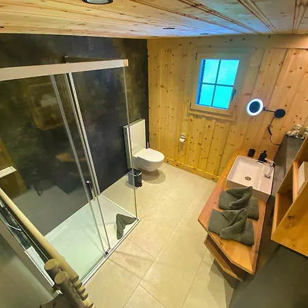 Schwendiboden Apartman Grindelwald