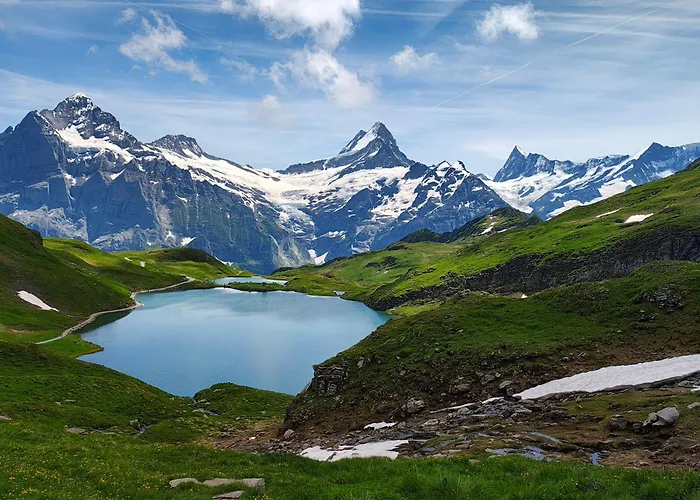 Lejlighed Schwendiboden