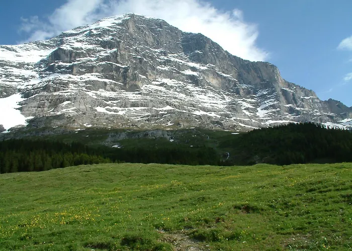Lejlighed Schwendiboden