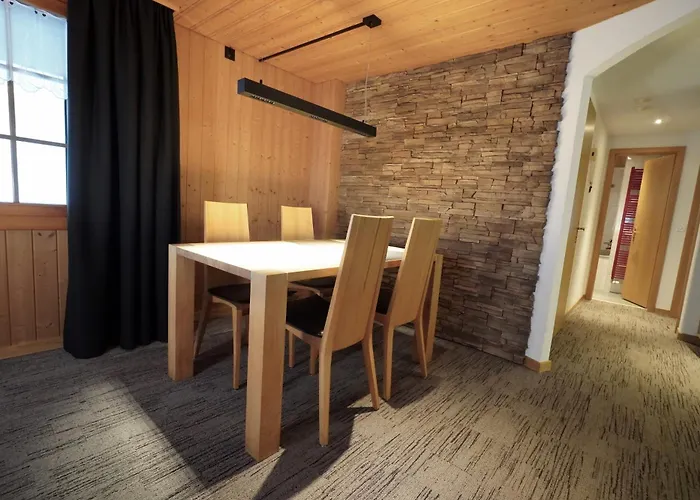 Schwendiboden Grindelwald