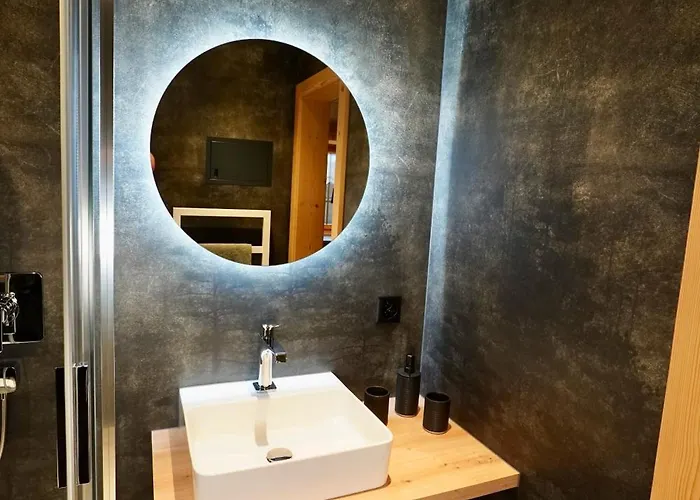 Schwendiboden Lejlighed *