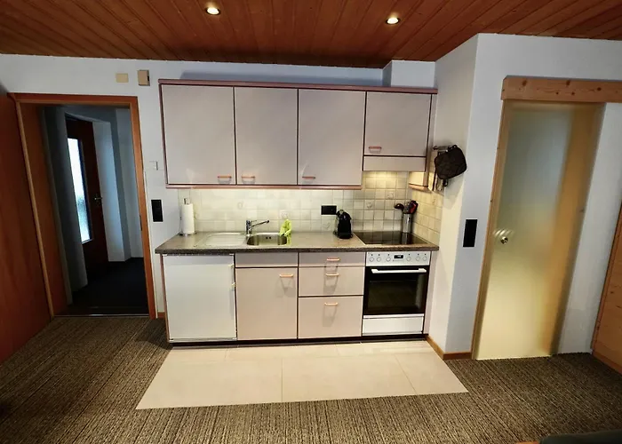 Schwendiboden Appartement Grindelwald
