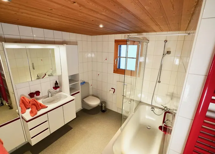 Schwendiboden * Grindelwald