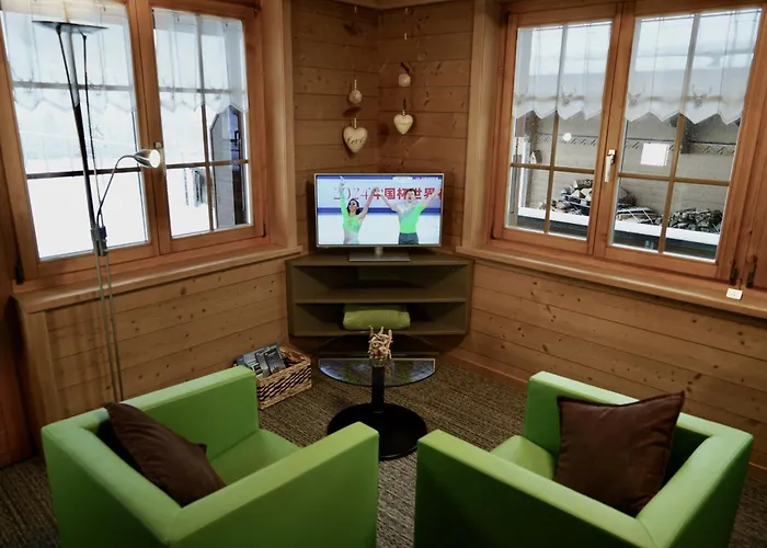 Appartamento Schwendiboden *