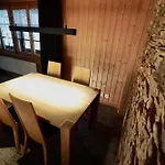 Schwendiboden Lägenhet