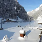 Schwendiboden Lägenhet *