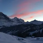 Schwendiboden Lägenhet
