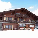 Lägenhet Schwendiboden
