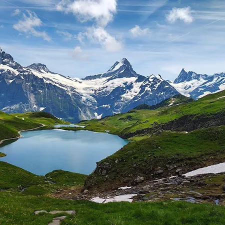 דירה Schwendiboden